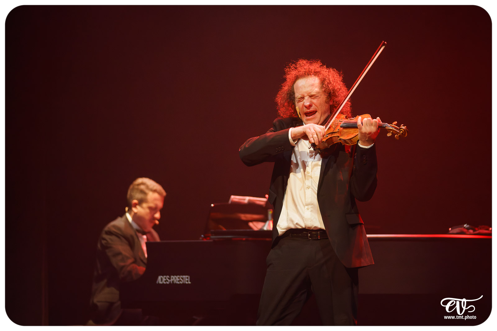 WOK'N WOLL (CIE HILARETTO)